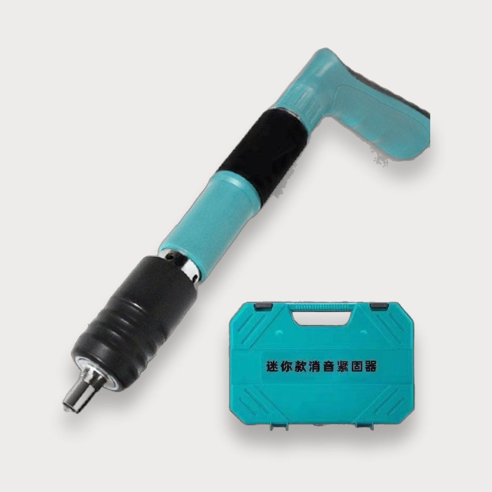 strikepro mini nail gun kit