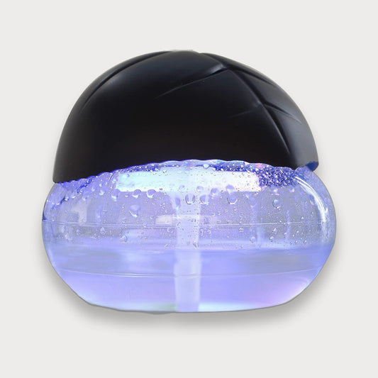 puremist air purifier black