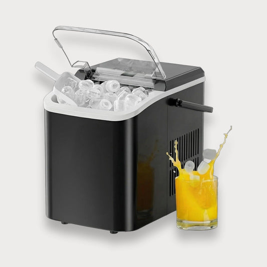 frostflow ice maker