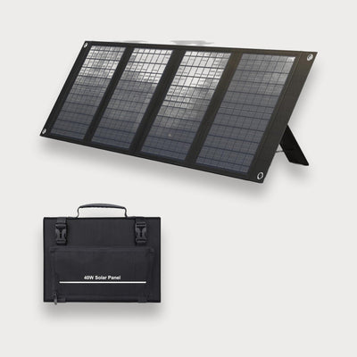 sunvolt solar charger