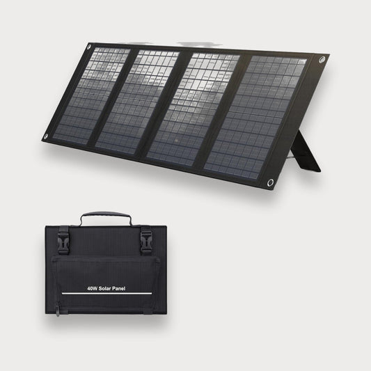 sunvolt solar charger