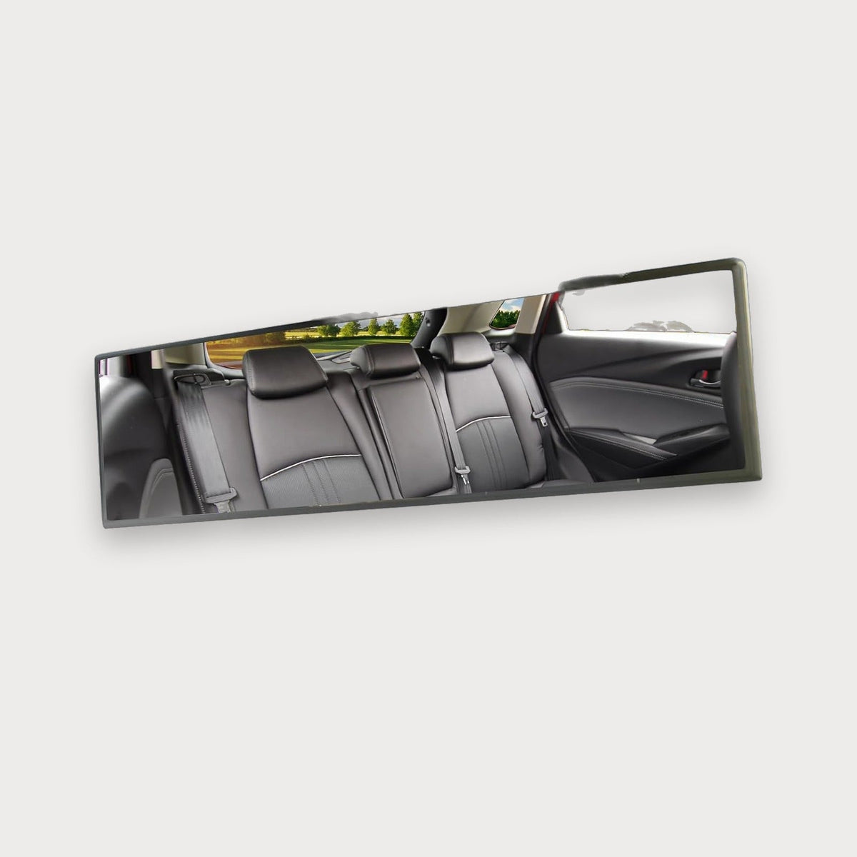 panoview rearview mirror