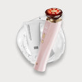 INIA 3-in-1 Red Light Therapy Device – Face & Neck Tool with Lift, Tighten & Infuse Modes