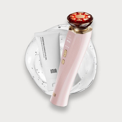 inia red light therapy