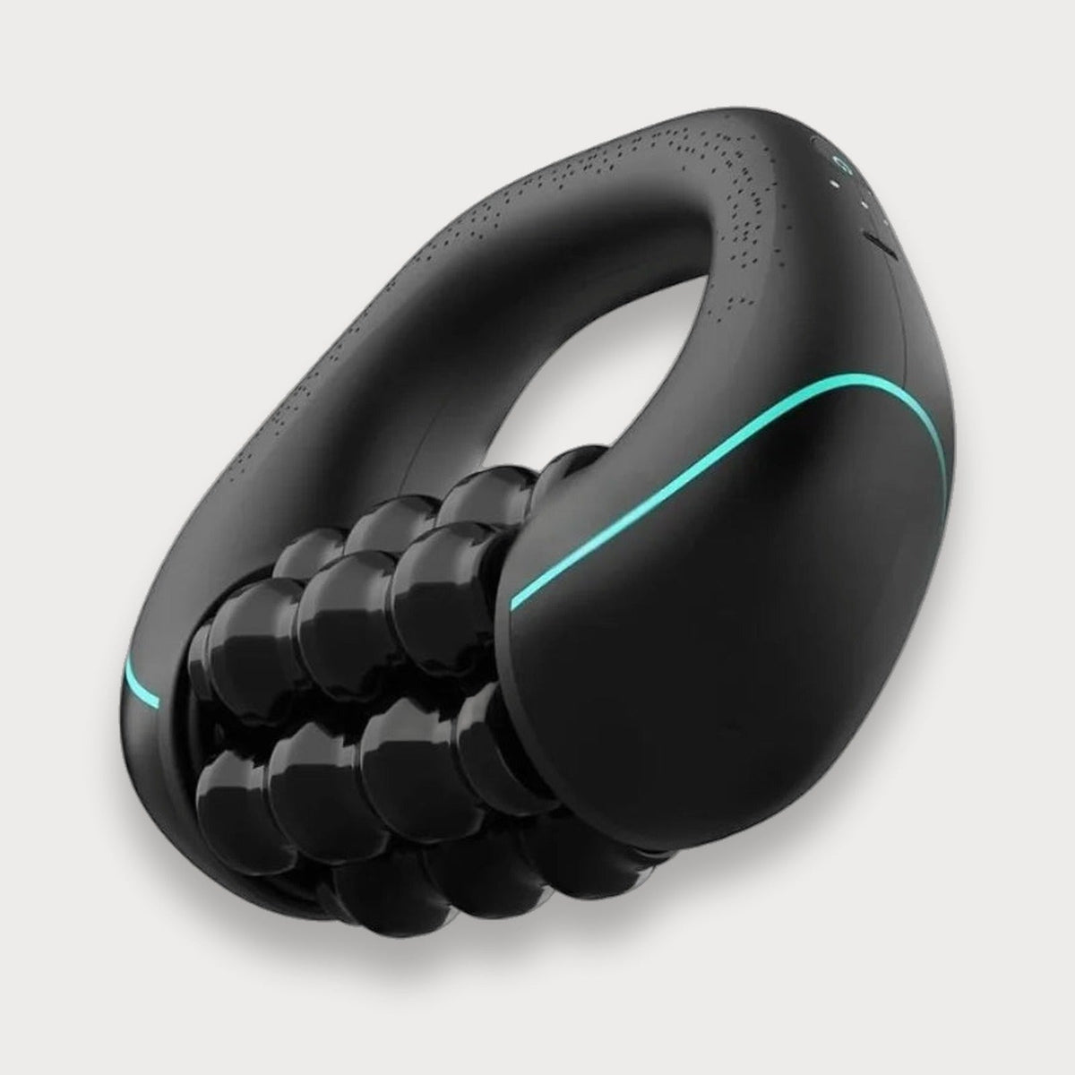 mini percussive massager