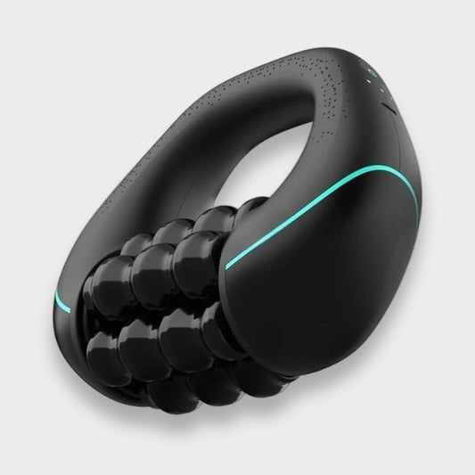 mini percussive massager
