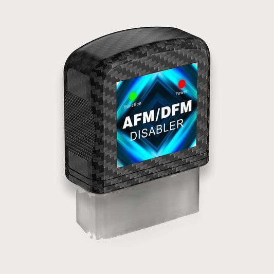 afm disabler
