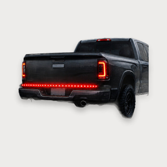 signalflow tailgate light
