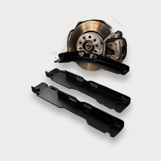 alignpro toe alignment kit